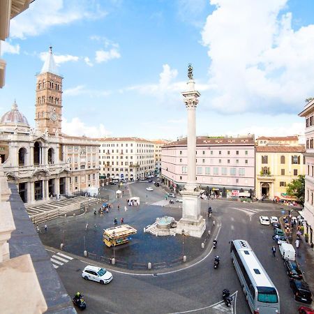 Rent In Rome - Maggiore Kültér fotó