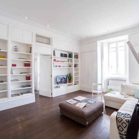Rent In Rome - Maggiore Kültér fotó