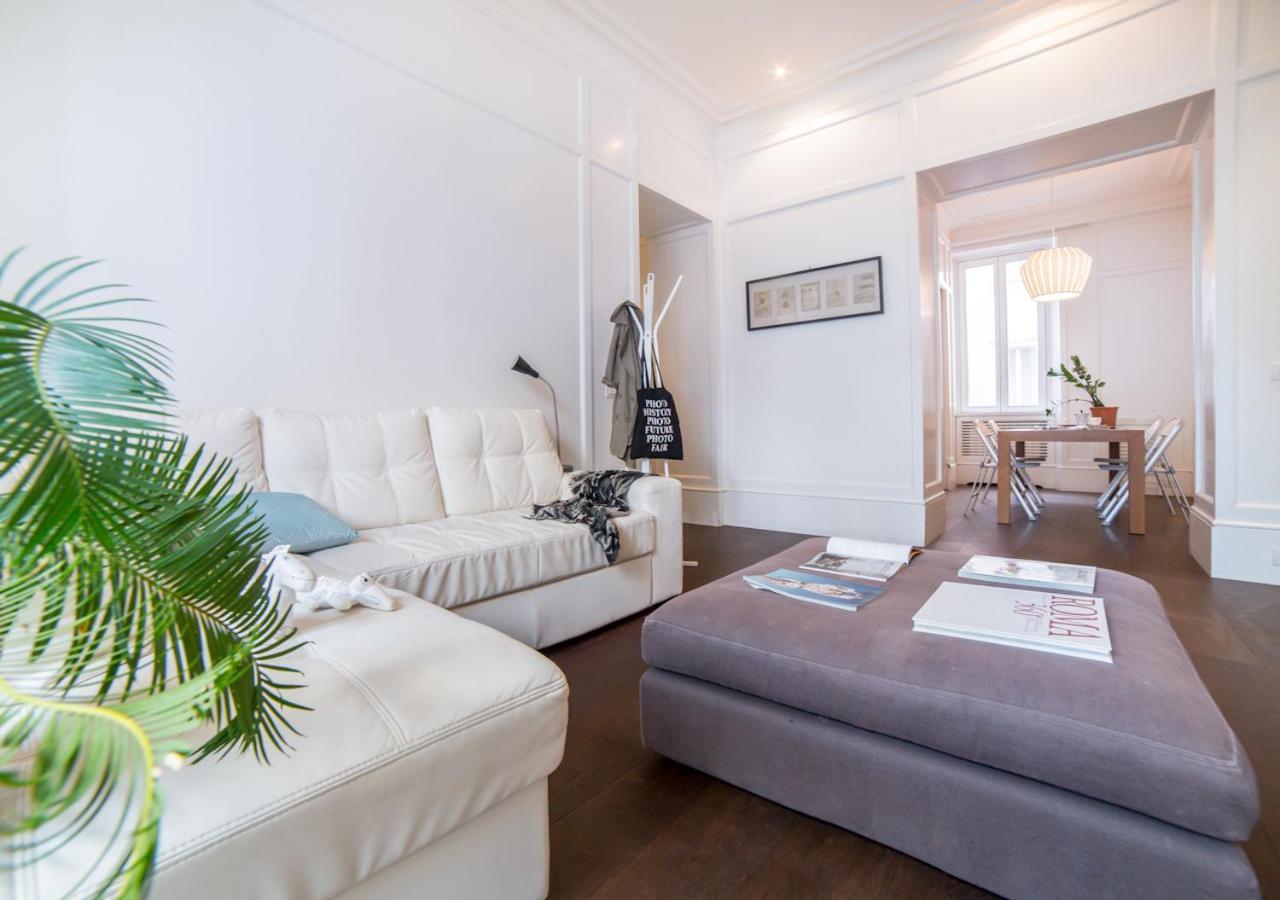 Rent In Rome - Maggiore Kültér fotó