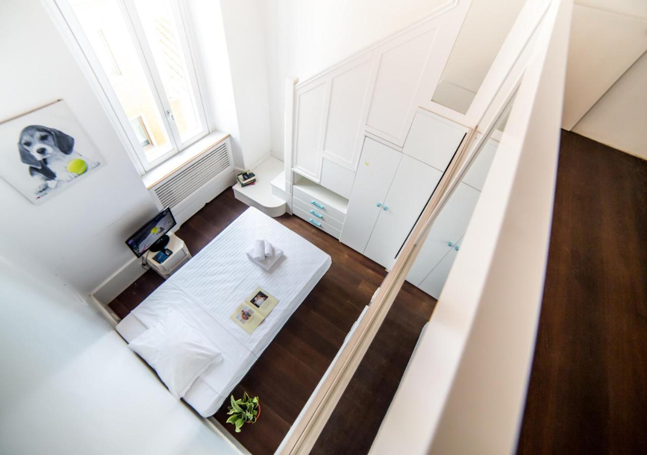 Rent In Rome - Maggiore Kültér fotó
