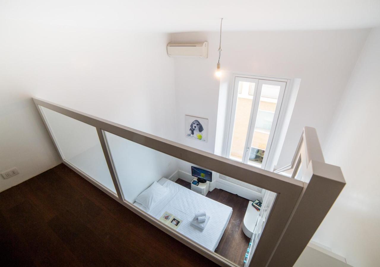 Rent In Rome - Maggiore Kültér fotó