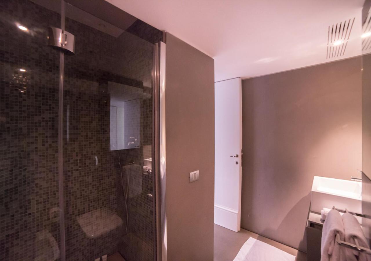 Rent In Rome - Maggiore Kültér fotó