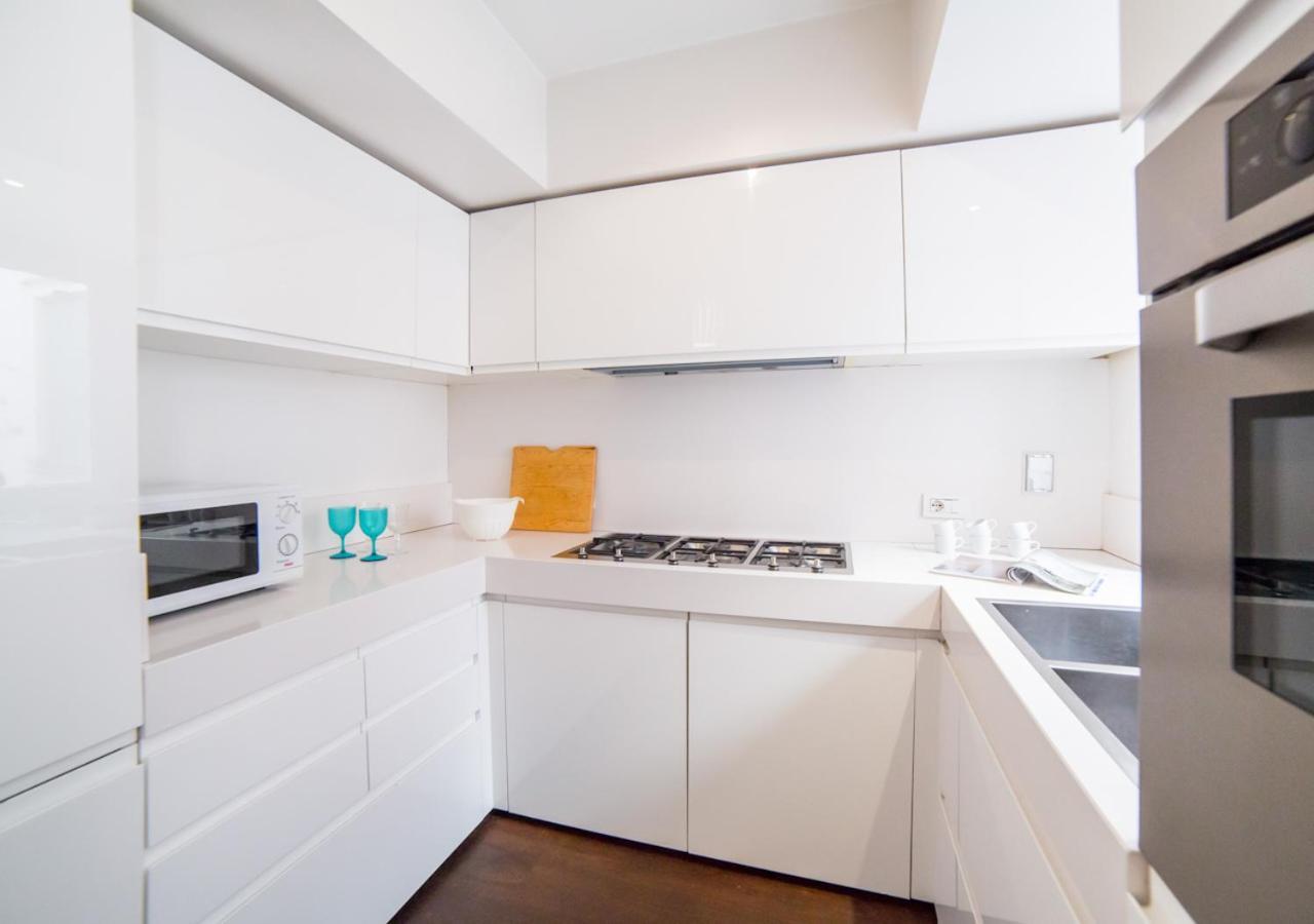 Rent In Rome - Maggiore Kültér fotó