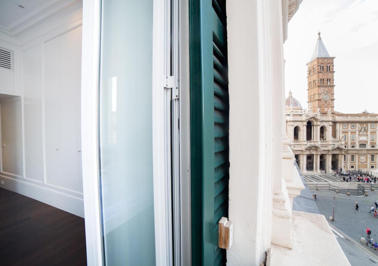 Rent In Rome - Maggiore Kültér fotó