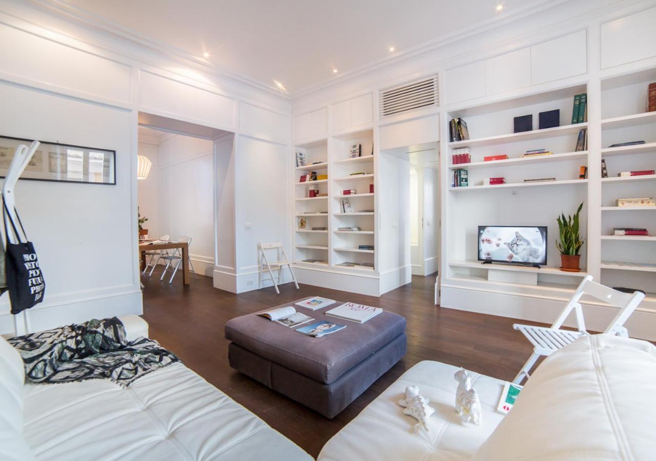 Rent In Rome - Maggiore Kültér fotó
