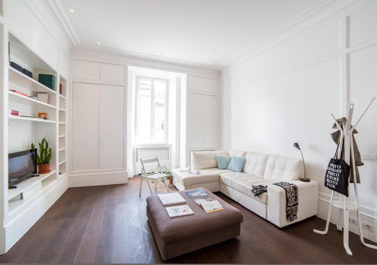 Rent In Rome - Maggiore Kültér fotó