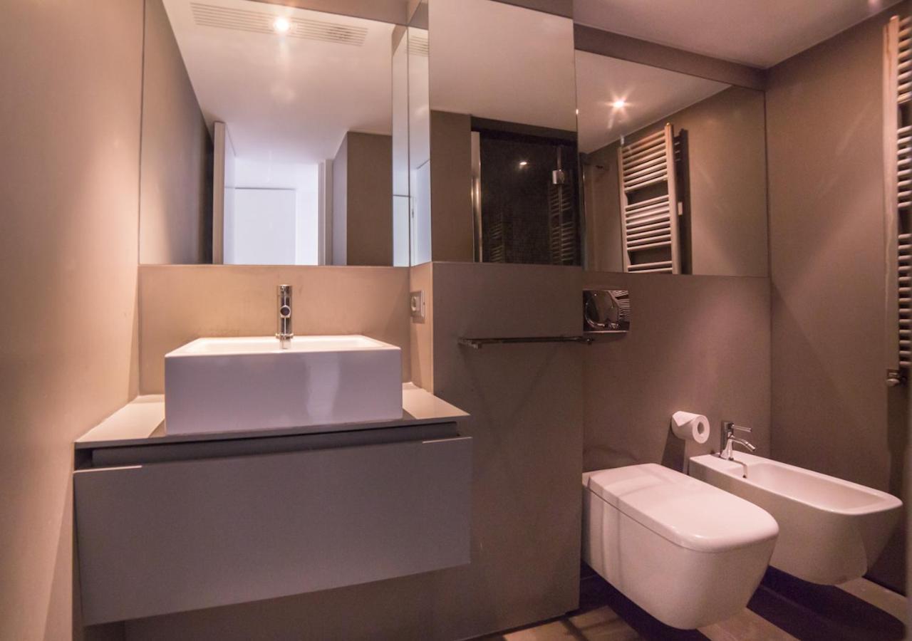 Rent In Rome - Maggiore Kültér fotó