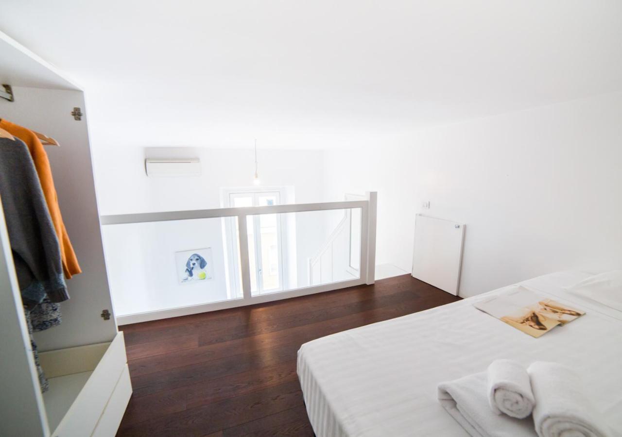 Rent In Rome - Maggiore Kültér fotó