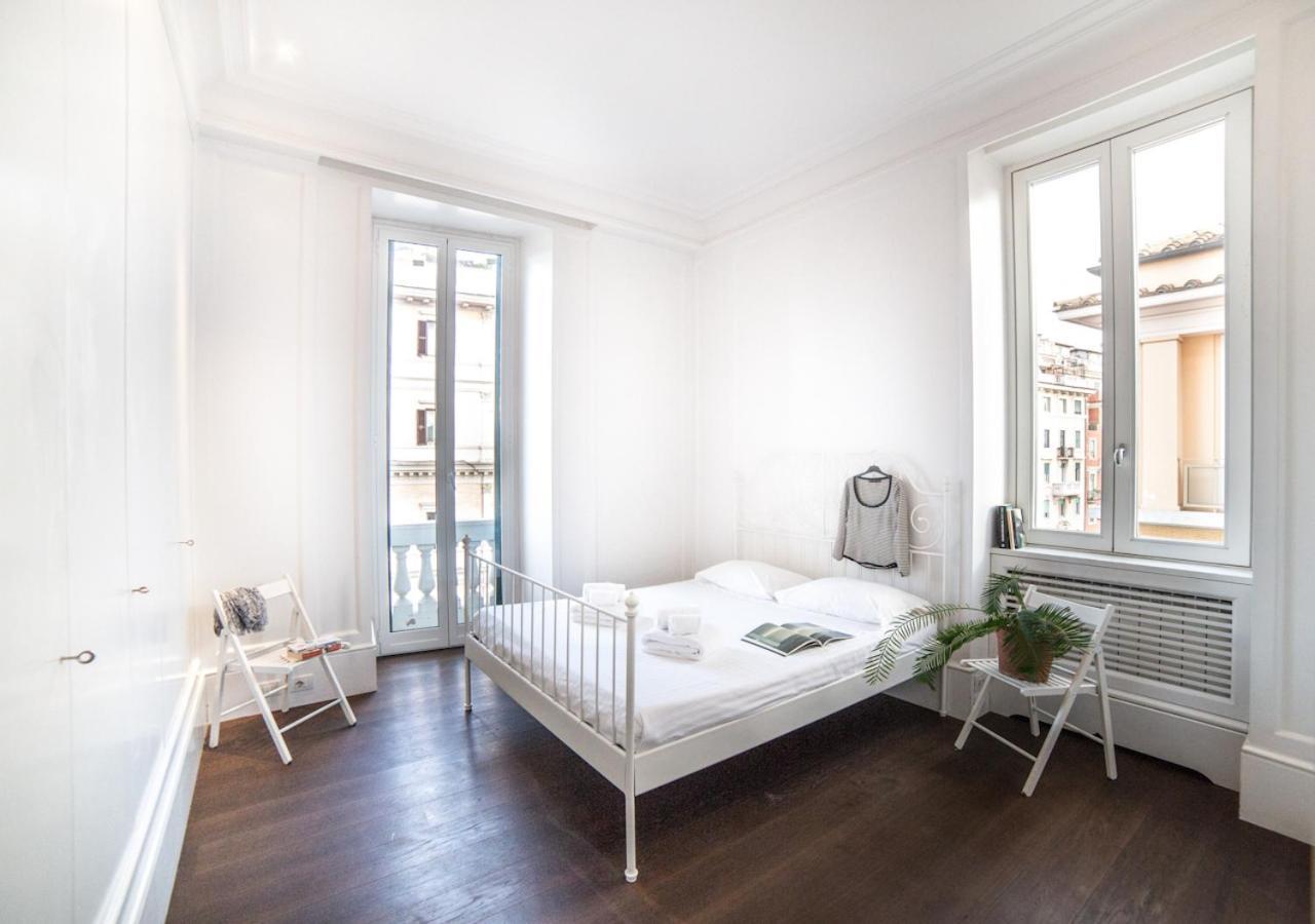 Rent In Rome - Maggiore Kültér fotó