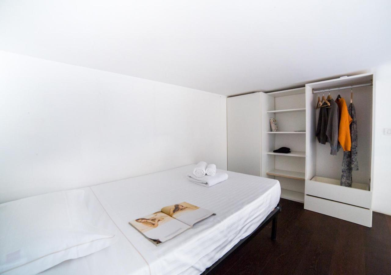 Rent In Rome - Maggiore Kültér fotó