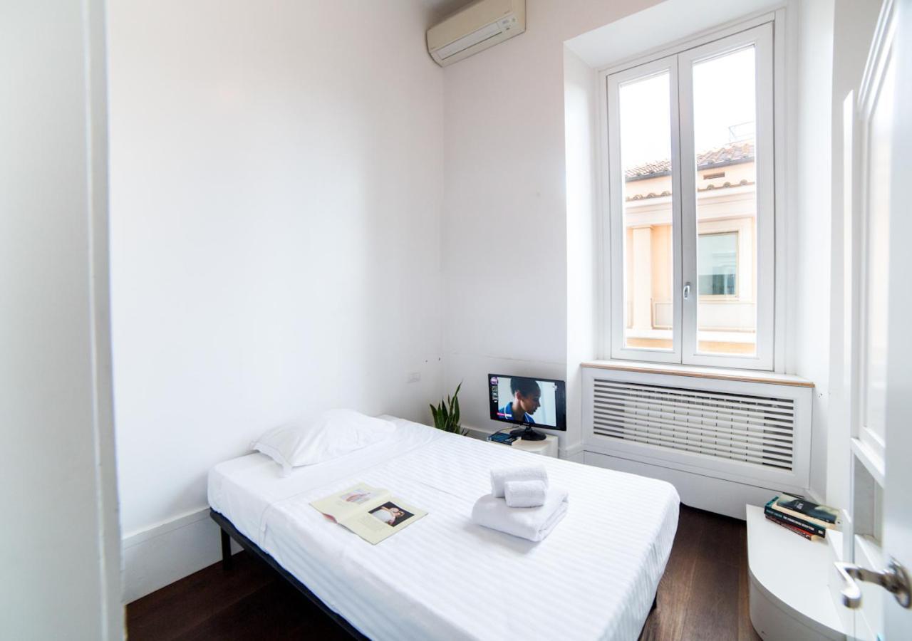 Rent In Rome - Maggiore Kültér fotó