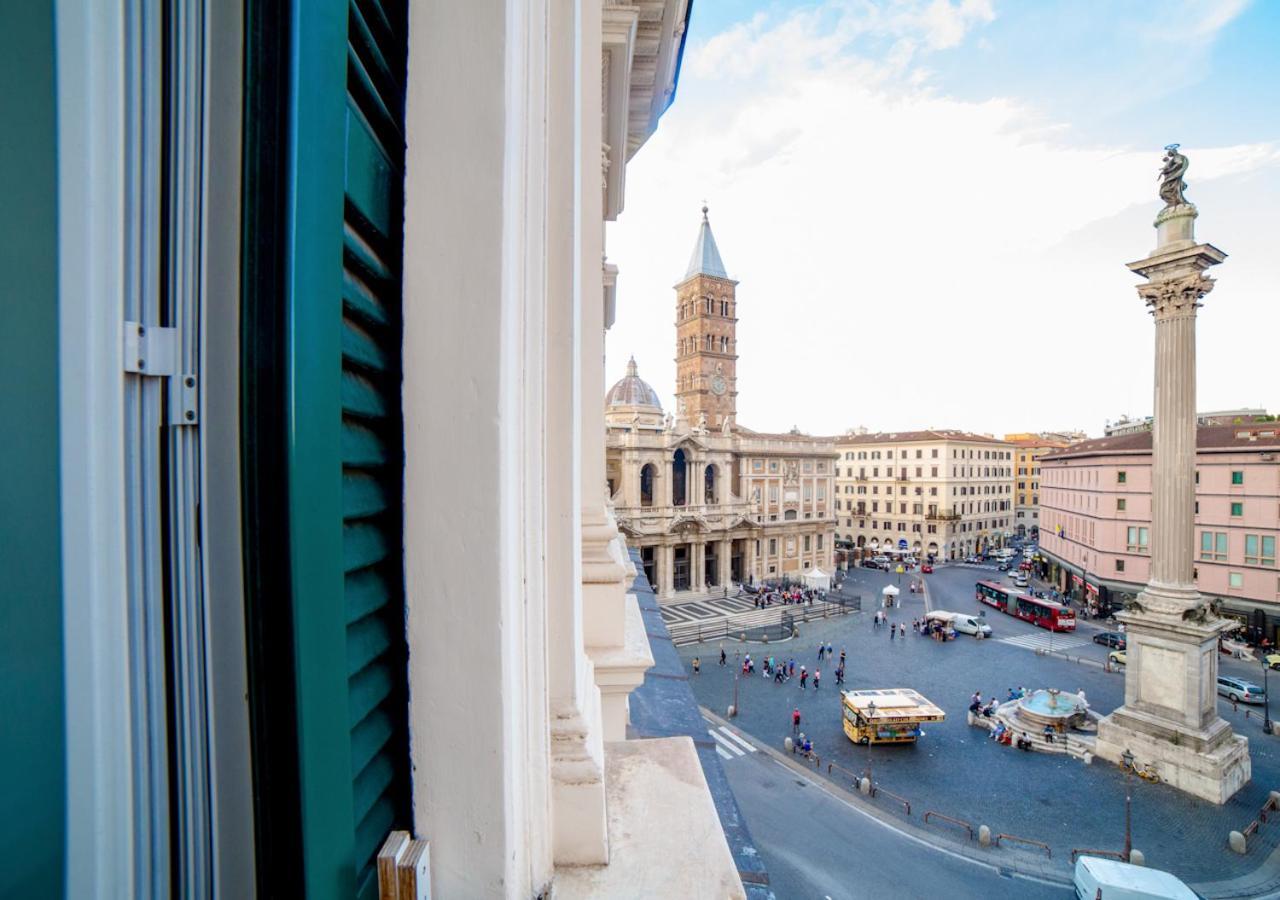 Rent In Rome - Maggiore Kültér fotó